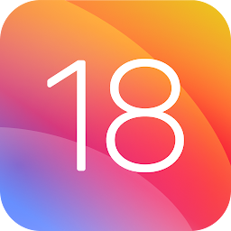 iOS 17 Launcher 5.1.5